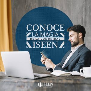 Instituto Superior Europeo de Economía y Negocios (ISEEN)