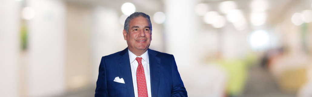 Active Re Asistió al evento Miami Reinsurance Week 2022