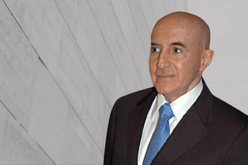 La educación como estimulante de desarrollo en Centroamérica, según Elías Asfura