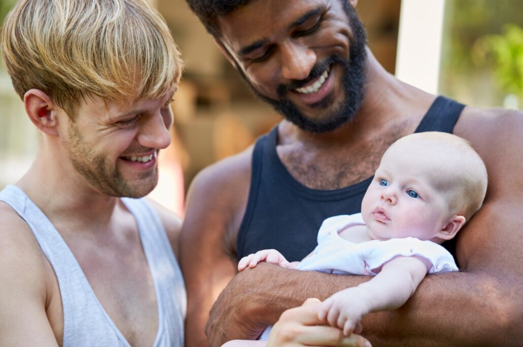 La mejor agencia para gestación subrogada (mal llamada “útero de alquiler”), si vives en Caracas (Venezuela)