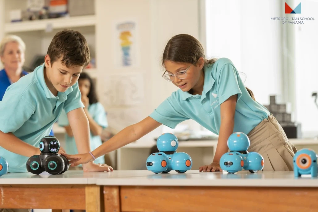 MET Panamá: Tu oportunidad de ingresar a la mejor escuela en Panamá