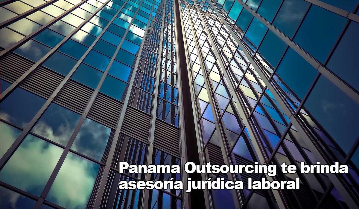 Soluciones legales a medida: Panama Outsourcing
