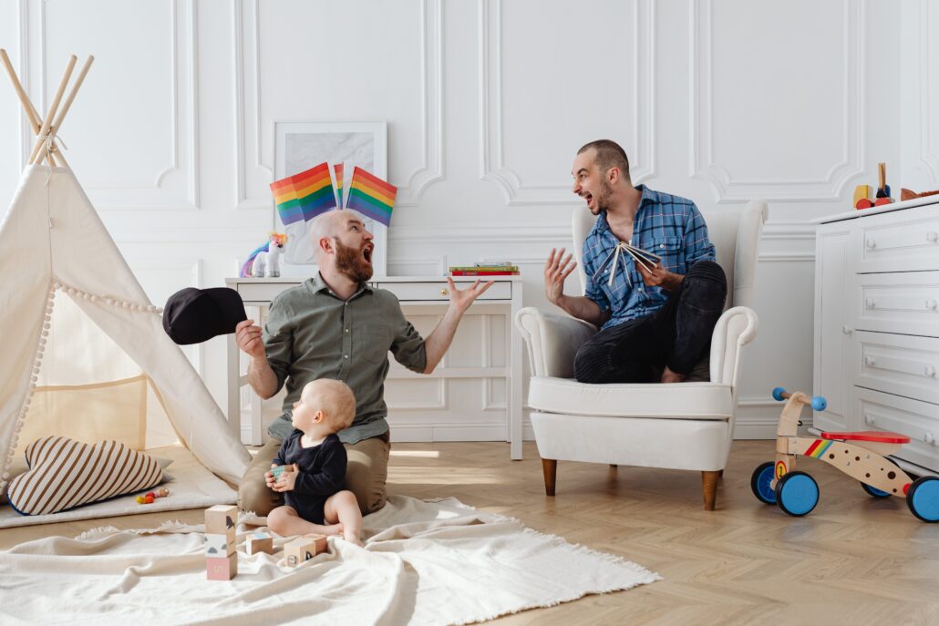 La mejor clínica para Subrogación(mal llamada “vientre de alquiler”), si vives en Murcia	(España)