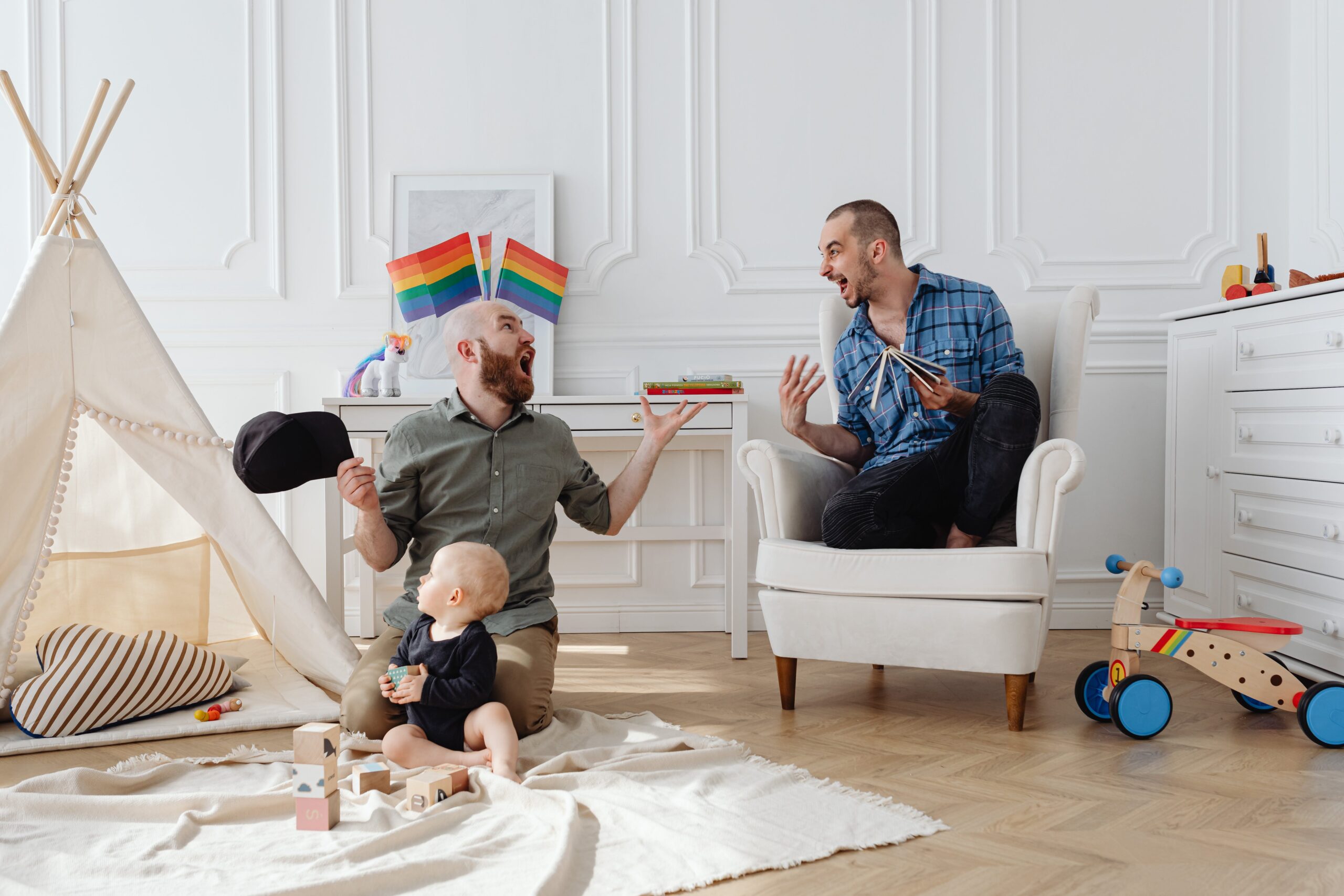 La mejor clínica para Subrogación(mal llamada “vientre de alquiler”), si vives en Murcia	(España)