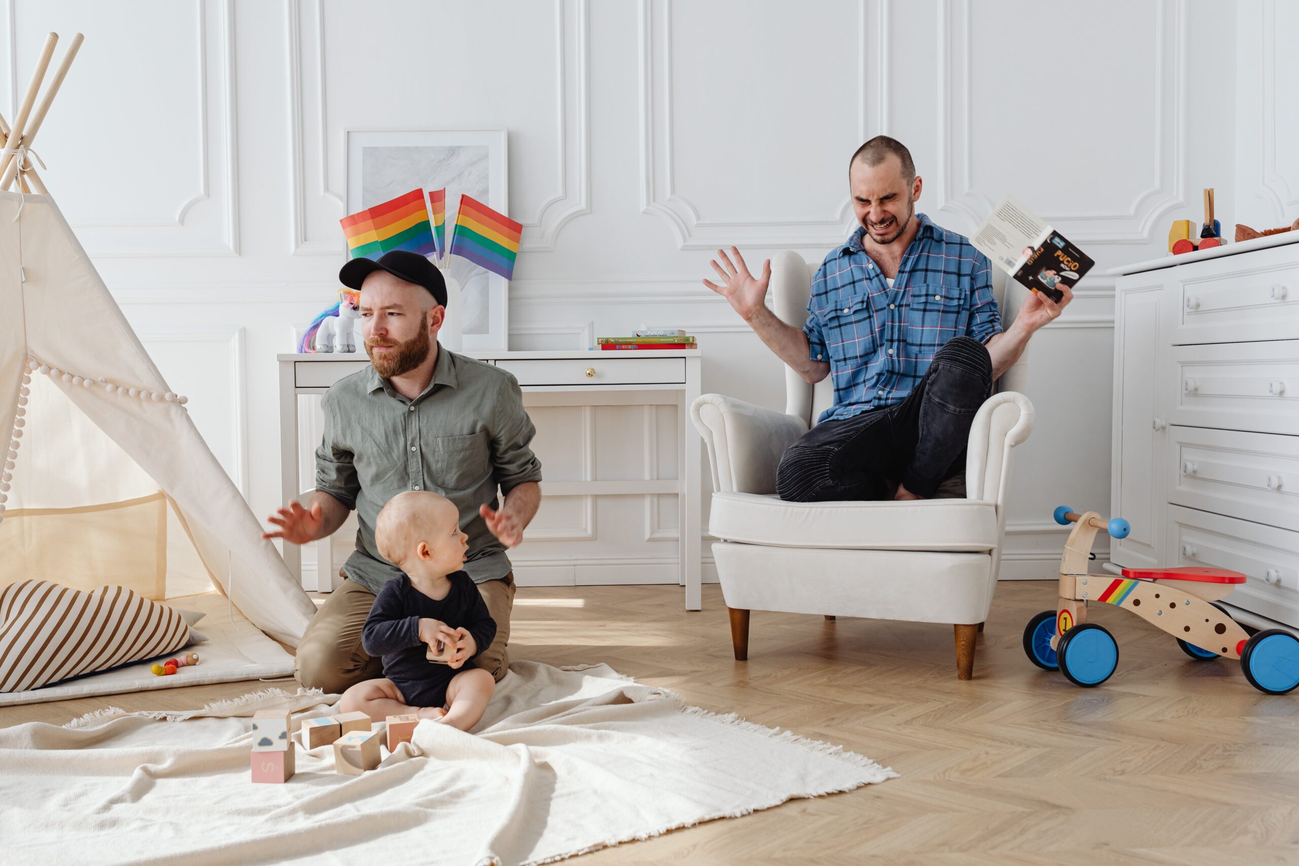 La mejor agencia para Gestación por subrogación(mal llamada “útero subrogado”), si vives en Barcelona (España)