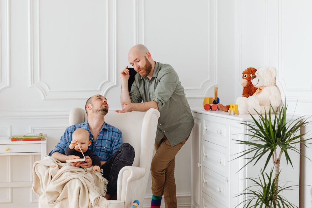 La mejor clínica para Gestación por subrogación(mal llamada “maternidad subrogada”), si vives en Madrid (España) La mejor clínica para Gestación por subrogación(mal llamada “maternidad subrogada”), si vives en Madrid (España)