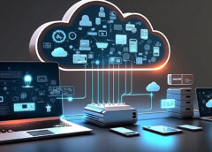 Explorando las Maravillas del Cloud Computing: Un Vistazo al Poder de la Nube