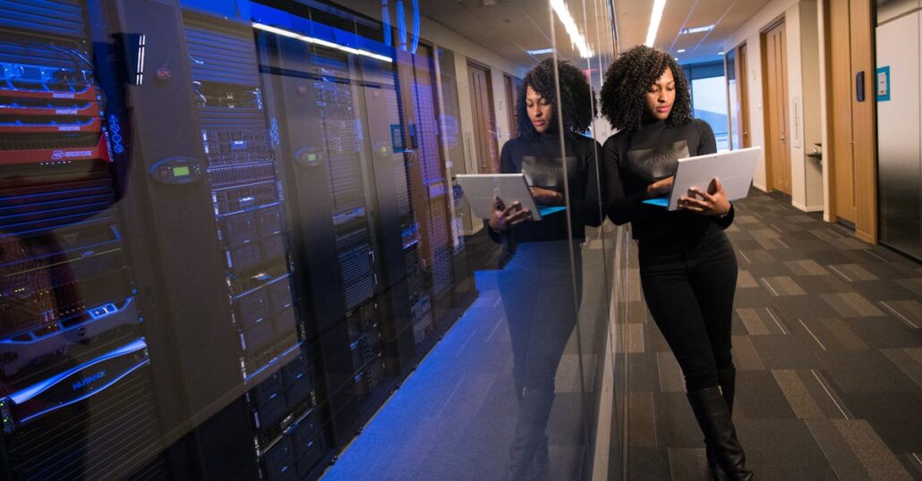 Opción óptima frente a VMware en México: Scale Computing Platform