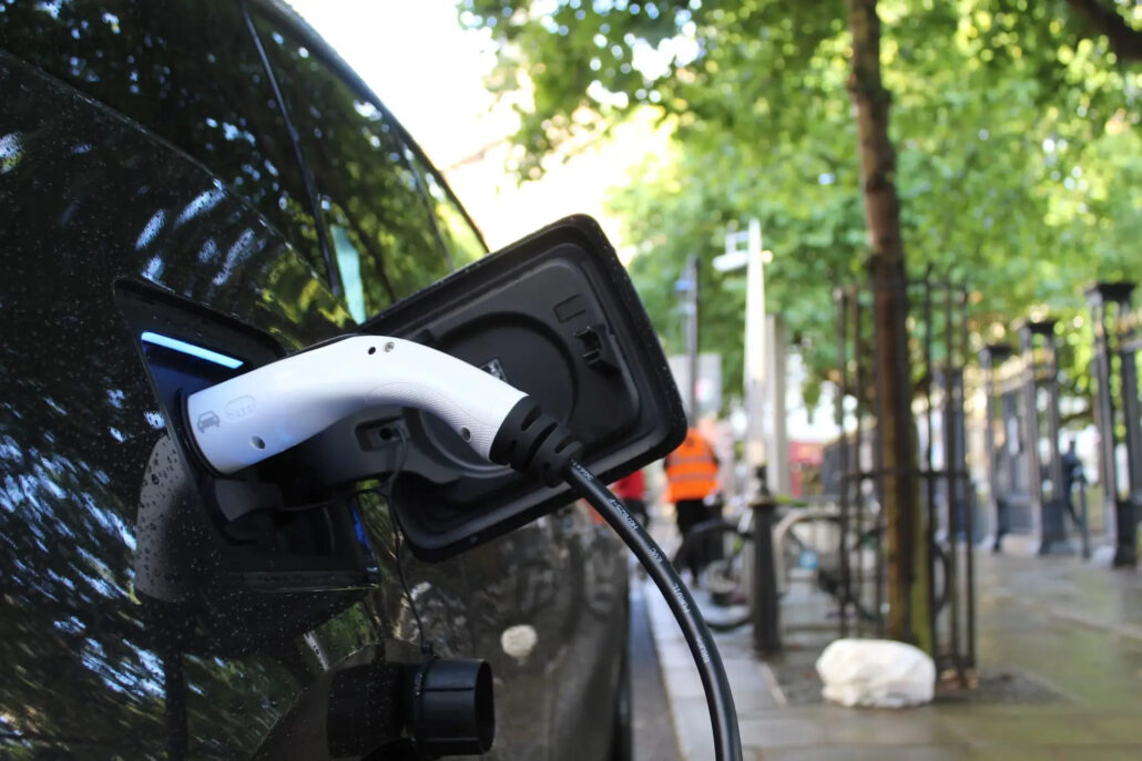¿Buscas baterías para autos eléctricos en El Salvador? Descubre la mejor opción