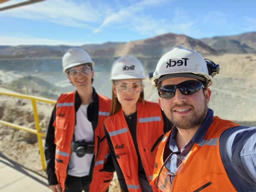 Estrategias efectivas para mitigar los impactos del reasentamiento en proyectos de Chile