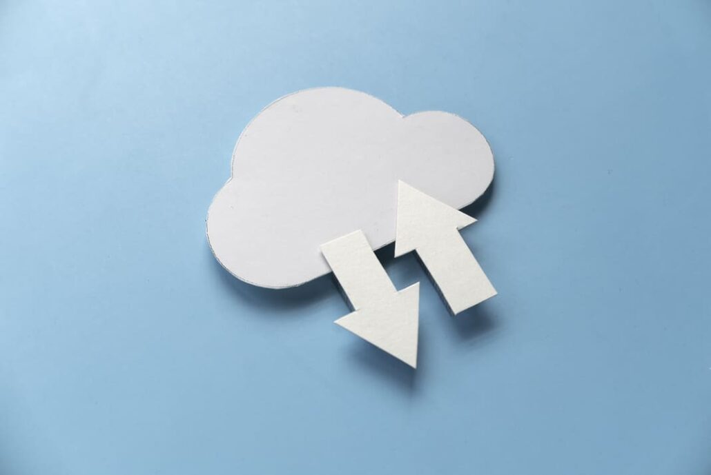 Servicio de Cloud Computing para empresas en El Salvador
