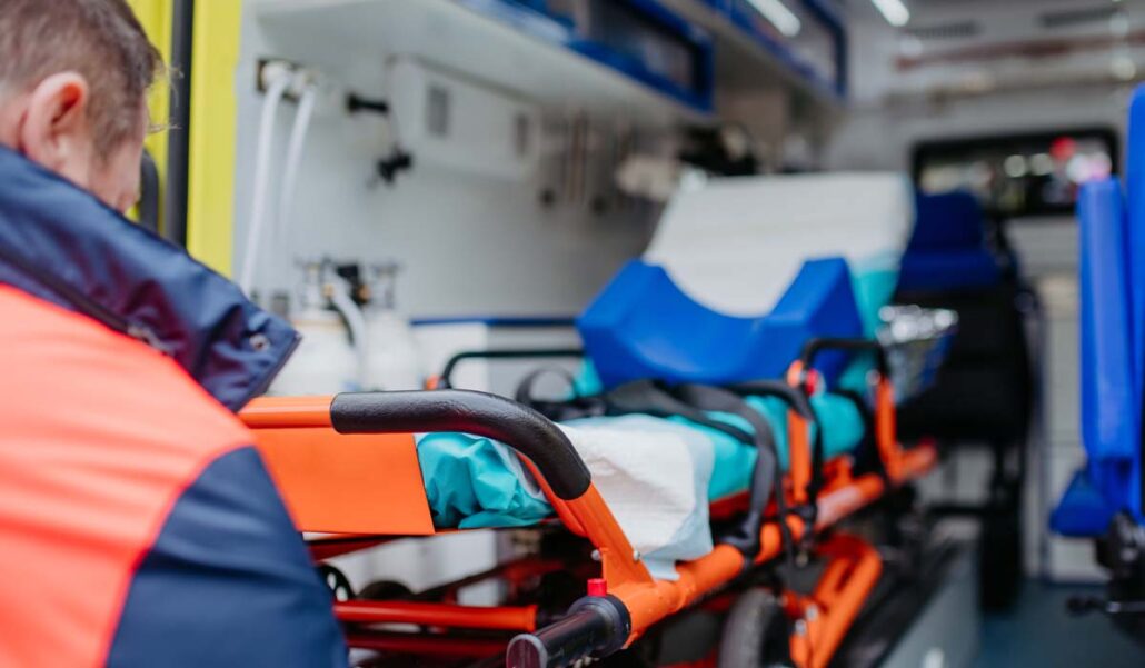 Las mejores prácticas para el traslado de pacientes en situaciones de emergencia si eres de Puebla (México)