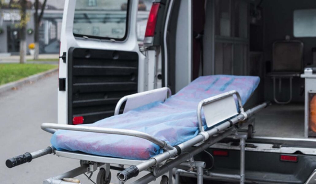 Traslado de pacientes y su importancia en la atención de pacientes críticos si eres de Monterrey