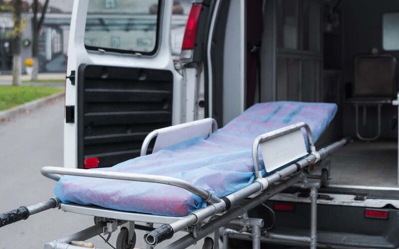 Traslado de pacientes y su importancia en la atención de pacientes críticos si eres de Monterrey