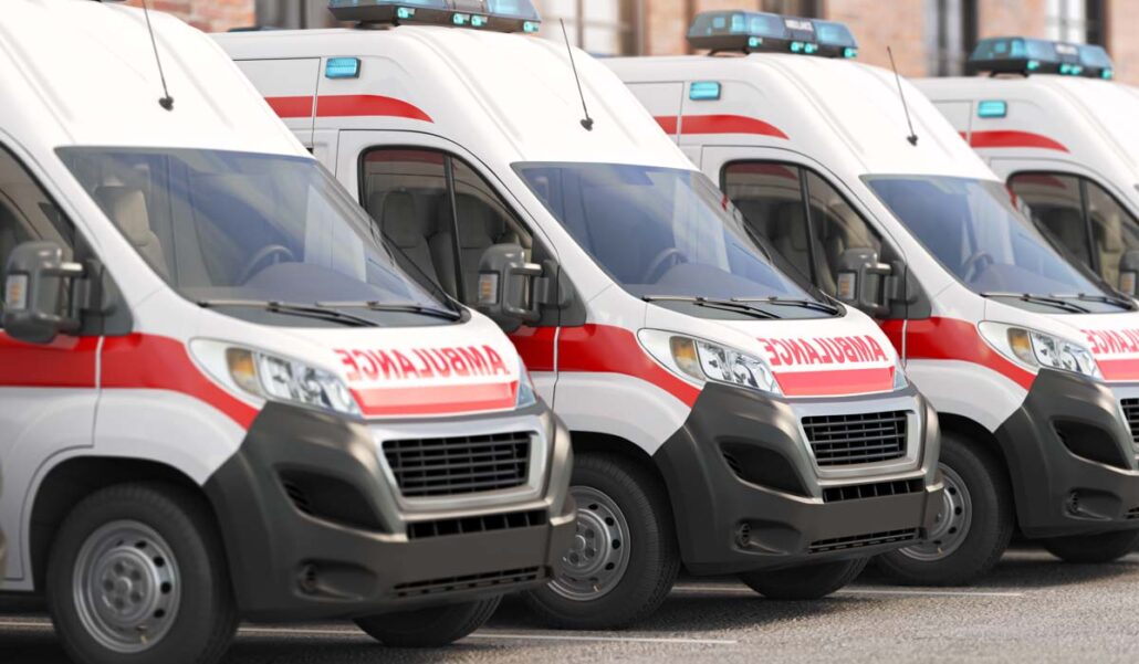Las mejores prácticas para el traslado de pacientes en situaciones de emergencia si eres de Republica Dominicana
