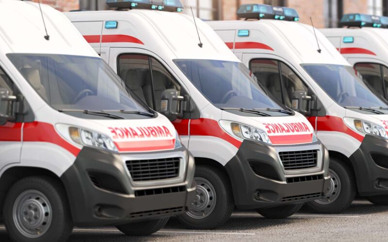 Las mejores prácticas para el traslado de pacientes en situaciones de emergencia si eres de Republica Dominicana