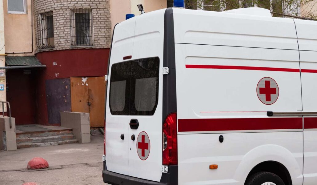 Las mejores prácticas para el traslado de pacientes en situaciones de emergencia si eres de Ciudad de Mexico
