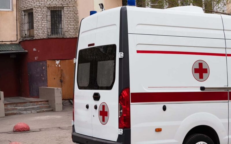 Las mejores prácticas para el traslado de pacientes en situaciones de emergencia si eres de Ciudad de Mexico