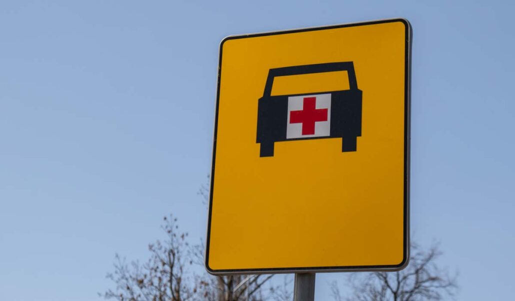 Traslado de pacientes y su importancia en la atención de pacientes críticos si eres de León (Mexico)