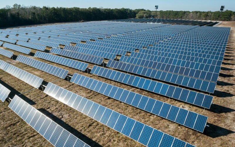 Paneles solares en Panamá: instalación accesible y beneficios