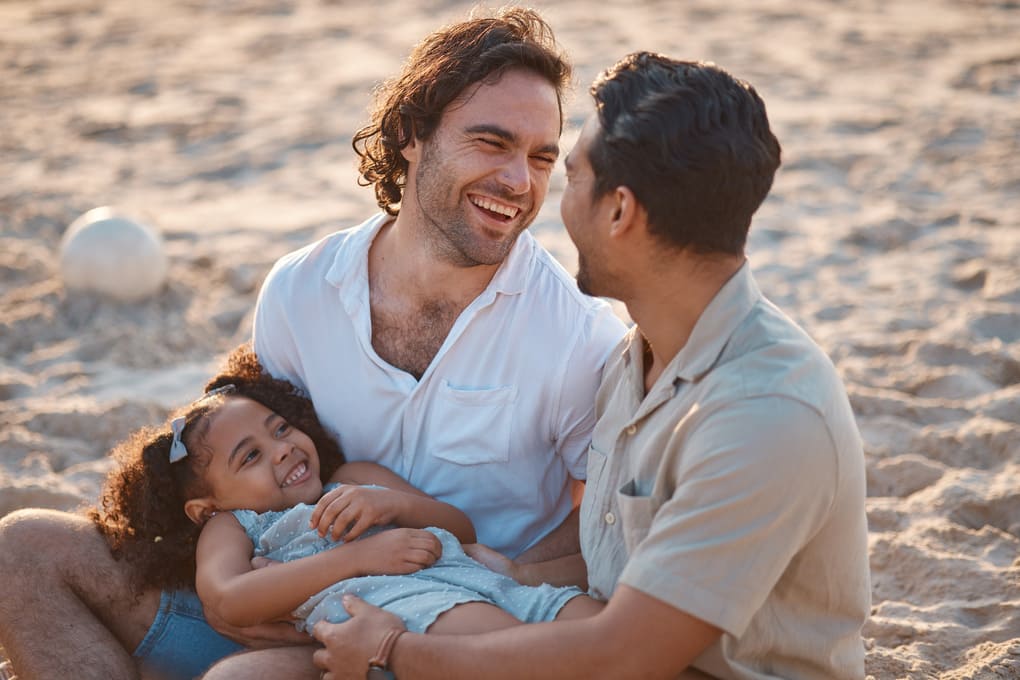 Avances en subrogación asistida: opciones para parejas del mismo sexo de Los Angeles (California)