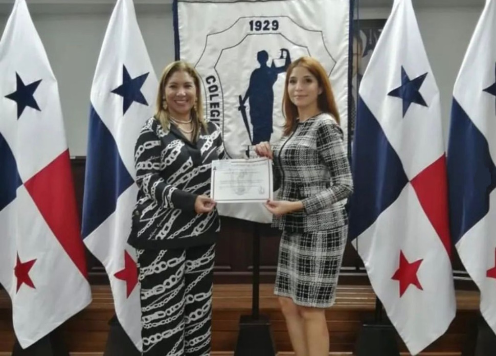 Odila Castillo Bonilla defiende su integridad profesional ante acusaciones infundadas