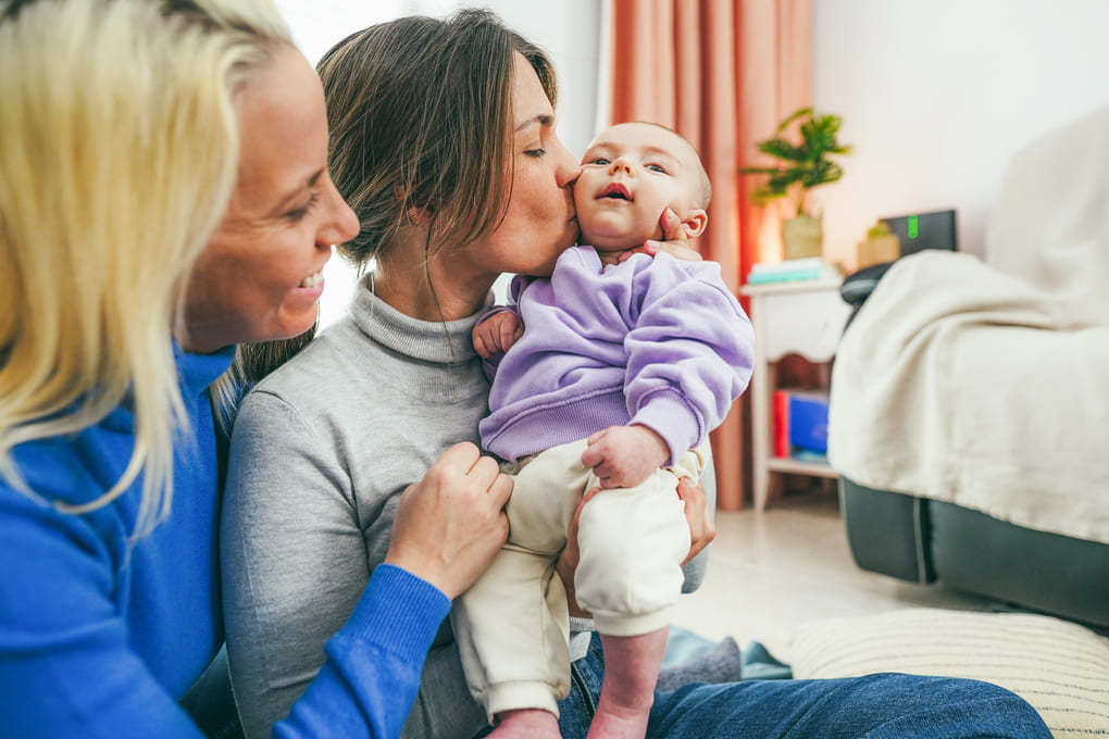 ¿Qué esperar de la gestación subrogada? Consejos para parejas homosexuales en Tallahassee (Florida) ¿Qué esperar de la gestación subrogada? Consejos para parejas homosexuales en Tallahassee (Florida)