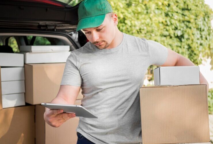 Última milla en Paraguay: la clave para una experiencia del cliente superior