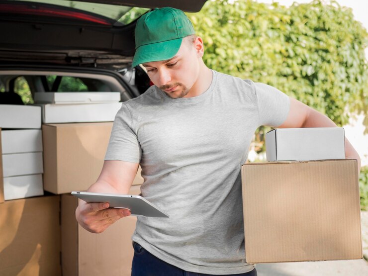 Última milla en Paraguay: la clave para una experiencia del cliente superior Última milla en Paraguay: la clave para una experiencia del cliente superior